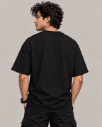 Discover Oversized T-Shirt