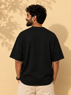 The Maveli Twist Oversized T-shirt