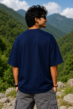 Off Road On Purpose Oversized T-shirt