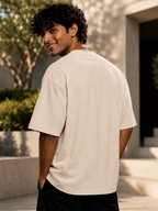 Structured Intelligence Oversized T-Shirt