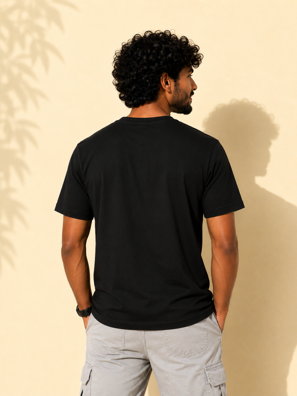 Onam Vibes Regular Fit T-shirt