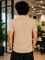 Think Louder Regular Fit T-shirt