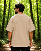 Inner Bloom Oversized T-Shirt