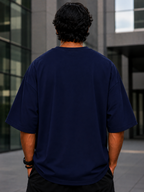 Infinite Adventure Oversized T-Shirt