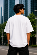 Born to Dominate Oversized T-shirt