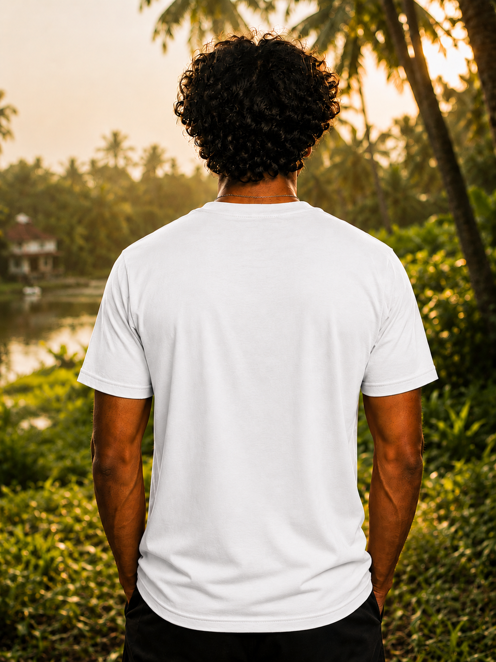 Timeless Music Regular Fit T-Shirt