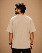 Inner Bloom Oversized T-Shirt