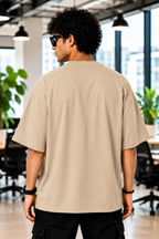 MJ the Legend Oversized T-shirt