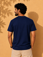 Onam Color Aavatte Regular Fit T-shirt