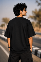 Road Trips Oversized T-shirt