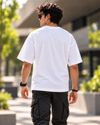Parallax Oversized T-shirt