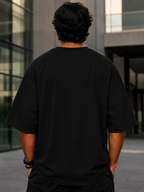 Infinite Adventure Oversized T-Shirt
