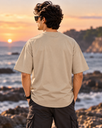Sail Beyond Oversized T-shirt