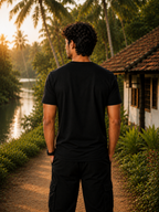 Return to Yourself Regular Fit T-Shirt