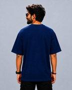 Inner Bloom Oversized T-Shirt