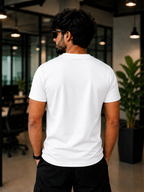 Work Life Balance Regular Fit T-shirt