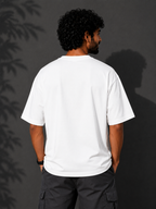 Eyes of Theyyam Oversized T-shirt