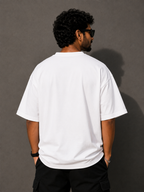 The Spirit of Onam Oversized T-shirt