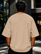 Infinite Adventure Oversized T-Shirt