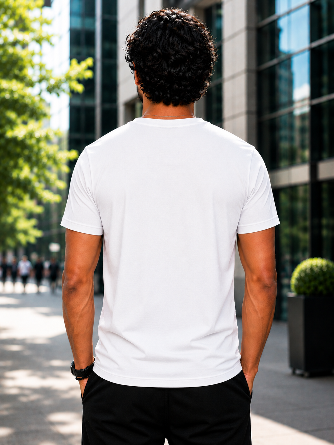 Infinite Adventure Regular Fit T-Shirt
