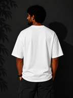 The Onam Loop Oversized T-shirt