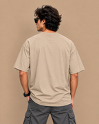 Infinite Adventure Oversized T-Shirt
