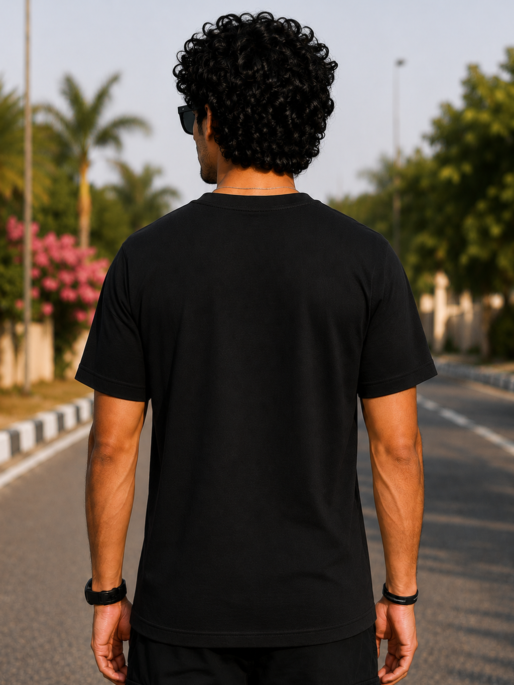 Urban Skater Regular Fit T-shirt
