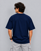 Infinite Adventure Oversized T-Shirt
