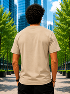 Create Your Reality Regular Fit T-shirt