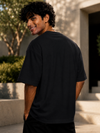 Structured Intelligence Oversized T-Shirt