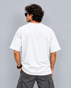 Infinite Adventure Oversized T-Shirt