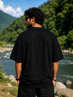Return to Yourself Oversized T-Shirt