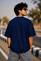 Road Trips Oversized T-shirt
