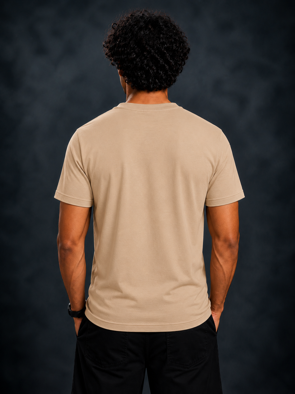 Different Stories Regular Fit T-shirt