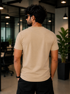 Work Life Balance Regular Fit T-shirt