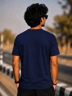 Road Trips Regular Fit T-shirt