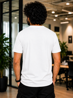 Think Louder Regular Fit T-shirt