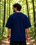 Inner Bloom Oversized T-Shirt