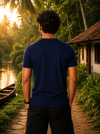 Rooted in Strength Regular Fit T-Shirt