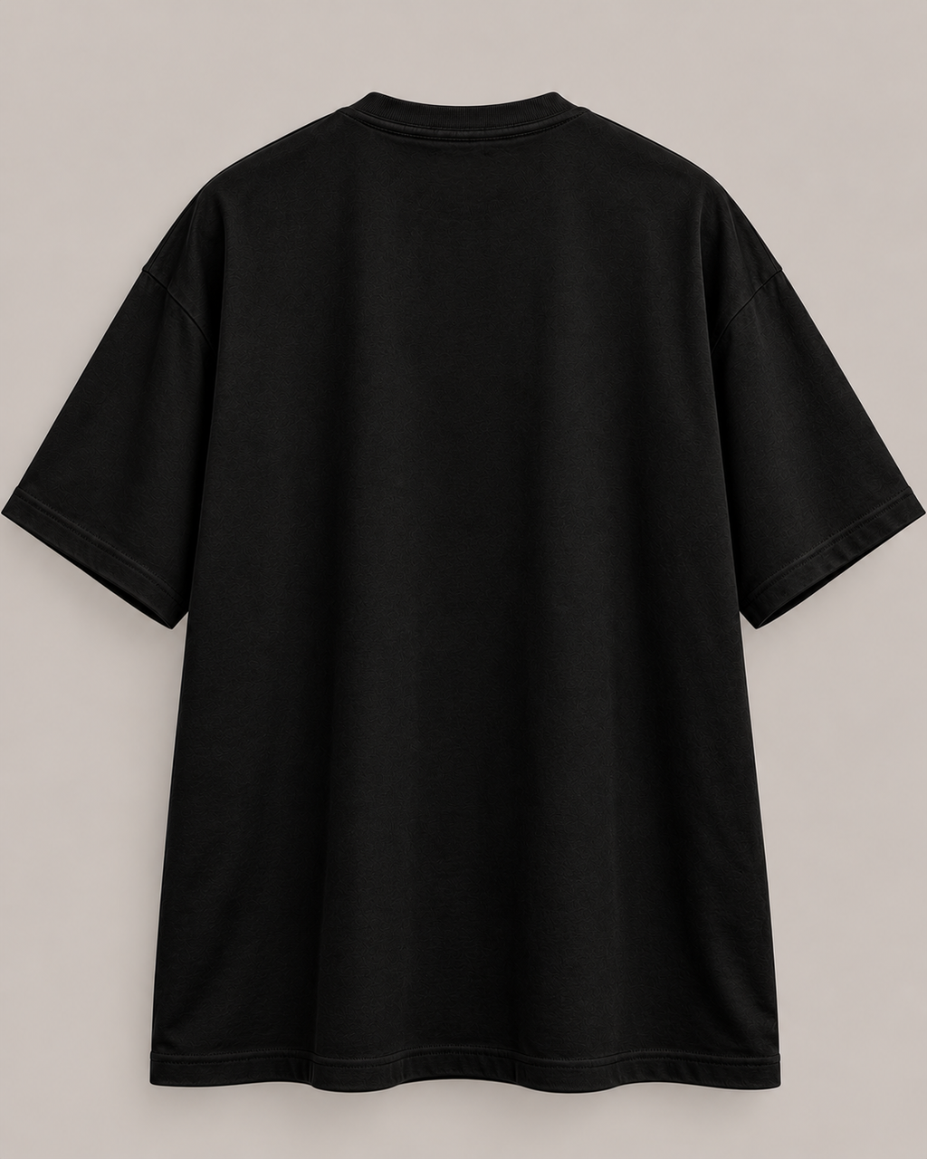 Beauty of Football Oversized T-Shirt
