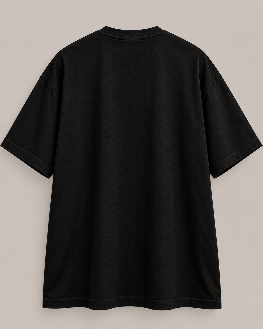 Beauty of Football Oversized T-Shirt