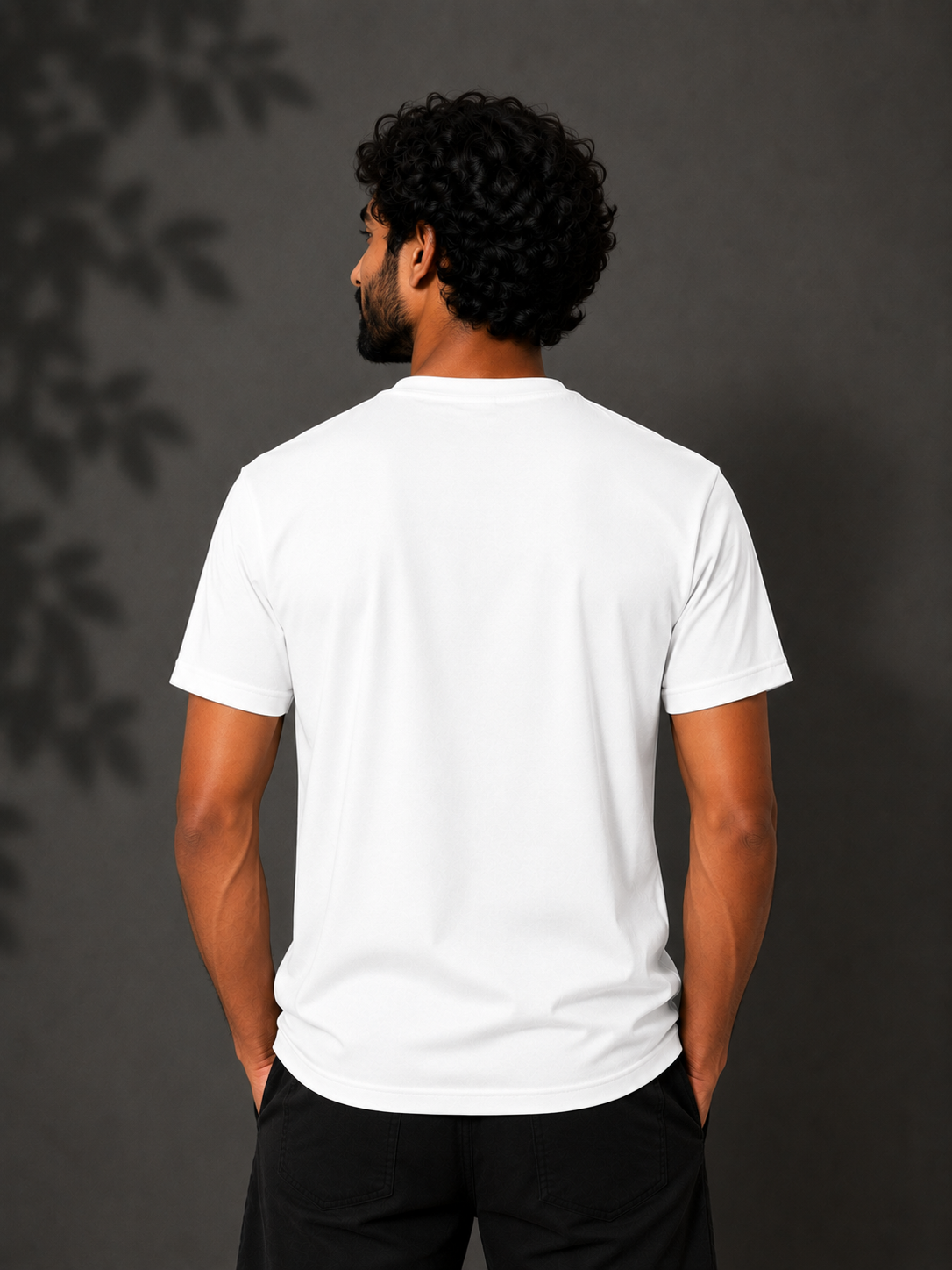 Kathakali Melam Regular Fit T-shirt