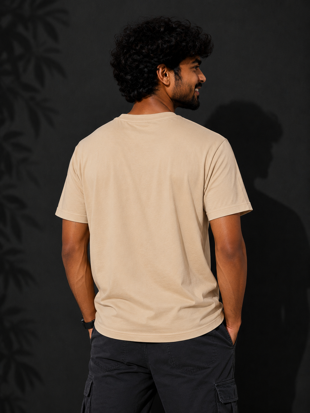 Onam Vibes Regular Fit T-shirt