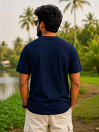Onam Mood Regular Fit T-shirt