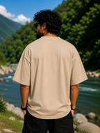 Return to Yourself Oversized T-Shirt