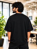 Think Louder Oversized T-shirt