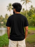 Onam Mood Regular Fit T-shirt