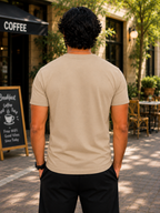 Lost In The Horizon Regular Fit T-Shirt