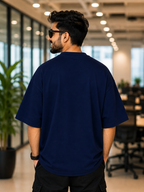 Too Many Passions Oversized T-shirt