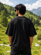Discover Oversized T-Shirt